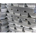 Lingots de zinc 99,995% Fabricant